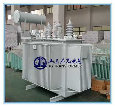 33-38.5KV Power Transformer