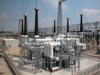 Egypt signs multiple transformer contracts
