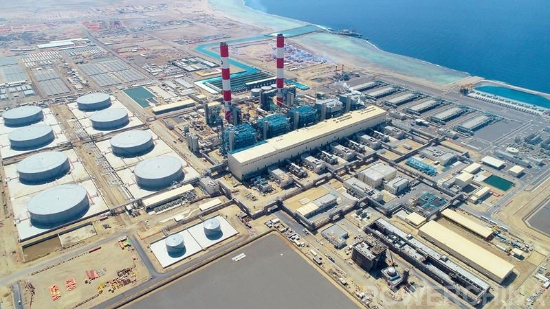 Unit 1 of the world's largest fuel power station successfully connected to the grid