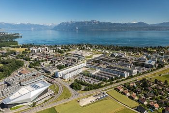 EPFL develops medium-frequency transformer prototype