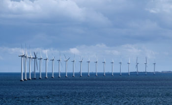 Denmark puts 800 MW to 1000 MW wind farm up for tender