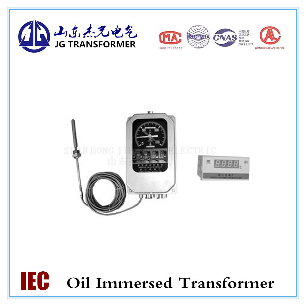 Oil Temperature Indicator, Transformer parts and accessories China