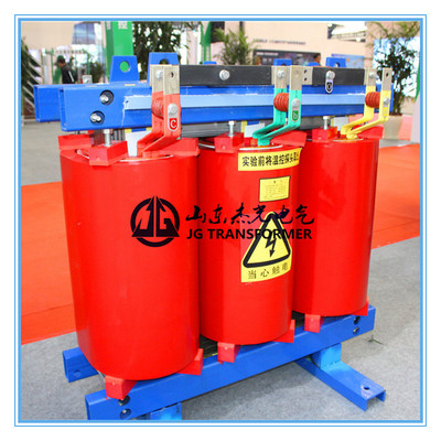 10KV 非晶合金干變系列