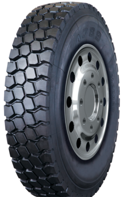 Tyres _ Truck tyres _ Bus tires _ TBR Tire (2)