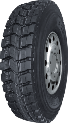 Tyres _ Truck tyres _ Bus tires _ TBR Tire (1)