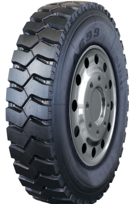 Tyres _ Truck tyres _ Bus tires _ TBR Tire (4)